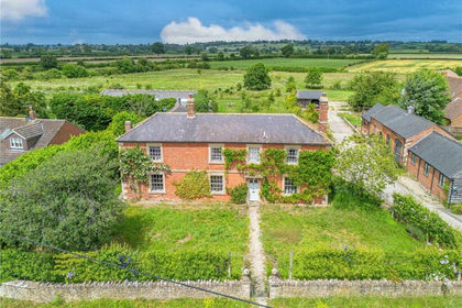 4.5 acres of Land for sale in Devizes