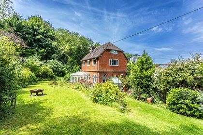 2.1 acres of House with Land for sale in Hassocks