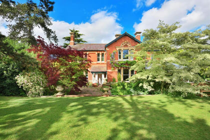 1 acre of House with Land for sale in Wellington