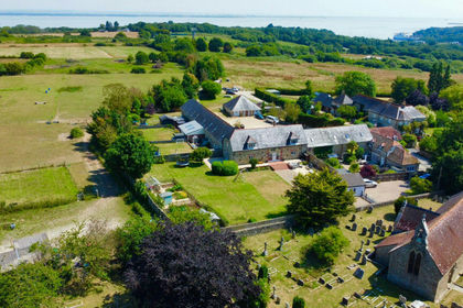 Land for sale in Wootton Bridge