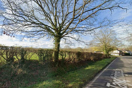 Redevelopment Land for sale in Tandridge