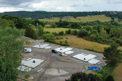 Development Land for sale in West Dean