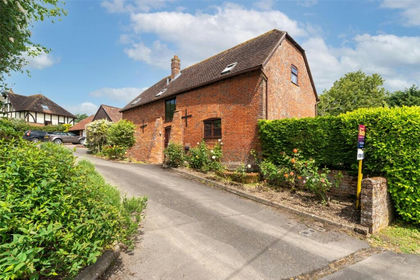 Barn Conversion for sale in Witchampton