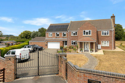 2.4 acres of House with Land for sale in Heywood