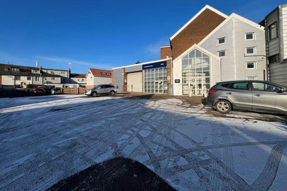 Warehouse for sale in Ipswich