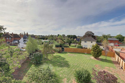 Building Plot for sale in Staunton