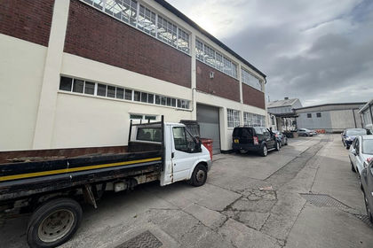 Industrial Land for sale in Bristol South