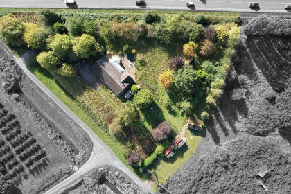 1.4 acres of Land for sale in Wisbech