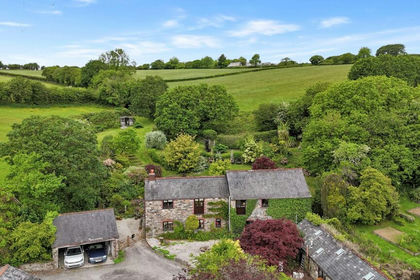 Barn Conversion for sale in St. Neot