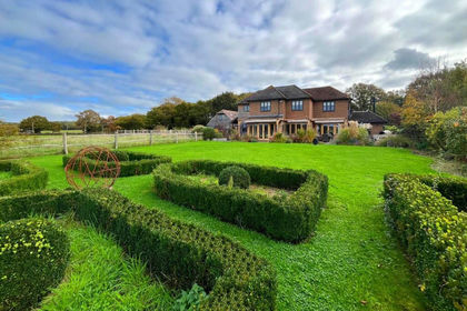 5 acres of Agricultural Land for sale in Laughton