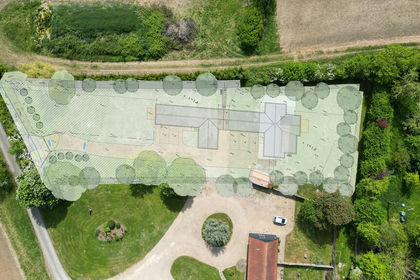 Development Land for sale in Clopton