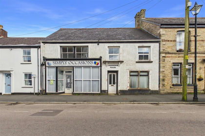 Development Land for sale in St. Columb Major