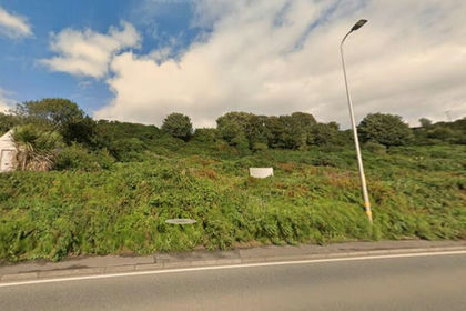 Building Plot for auction in Dumfries and Galloway