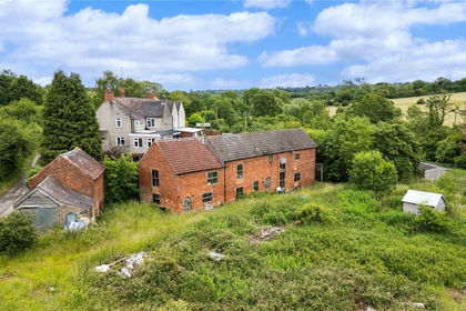 Barn Conversion for sale in Wombourne