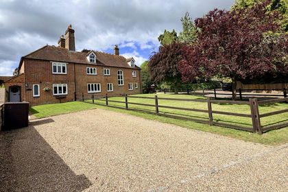 Residential Land for sale in Wooburn