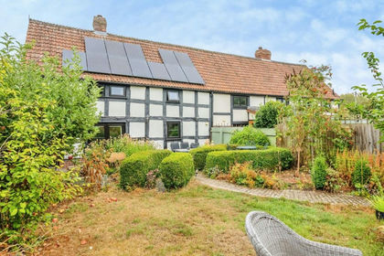 Barn Conversion for sale in Luston