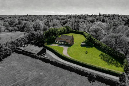1.2 acres of House with Land for sale in Colchester