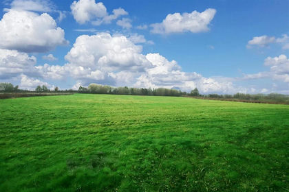 1.9 acres of Agricultural Land for sale in Welsh St. Donats