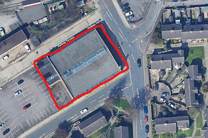 Commercial Land for sale in Great Grimsby and Cleethorpes
