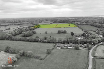 30 acres of Arable Land for sale in Neston