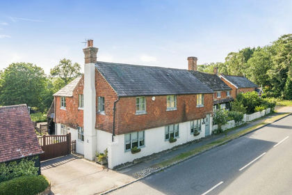 2.8 acres of House with Land for sale in Rudgwick