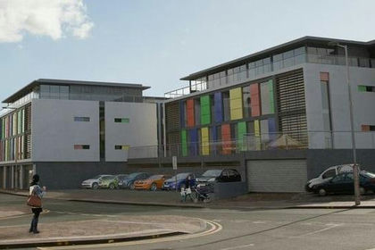 Development Land for sale in Offa