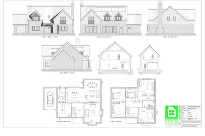 Development Land for sale in Partney