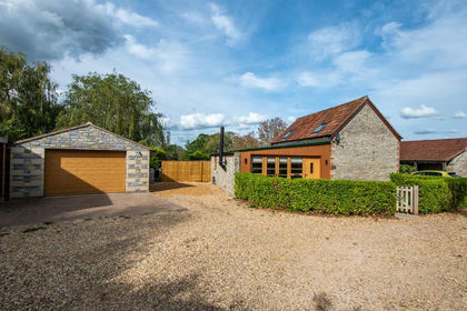 Barn Conversion for sale in Saltford