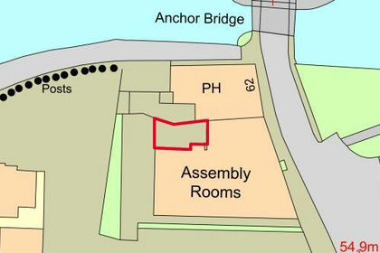 Small Plot of Land for sale in Calder Valley