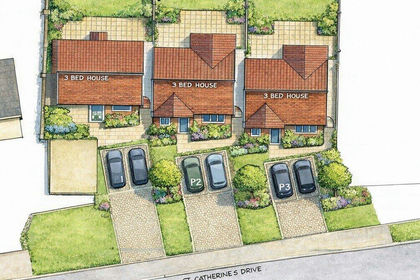 Development Land for sale in Faversham