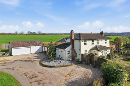 1 acre of Land for sale in Rivenhall