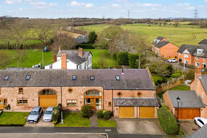 Land for sale in Widnes and Halewood