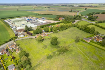 1 acre of Development Land for sale in Bicker
