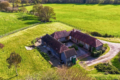 97.9 acres of Farm for sale in Ashurst