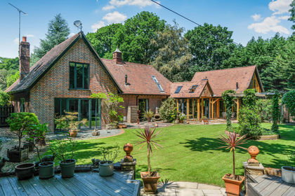 1 acre of House with Land for sale in Burley