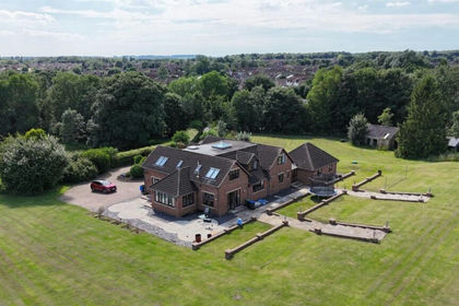 6.1 acres of Agricultural Land for sale in Great Aycliffe