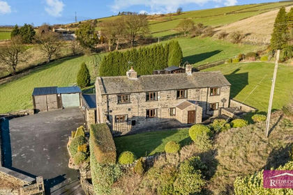 2.8 acres of Agricultural Land for sale in Halifax