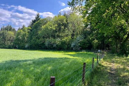 16.8 acres of Recreational Land for sale in Llangyndeyrn