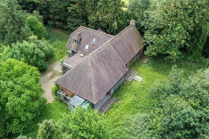 1.4 acres of House with Land for sale in Tunstall