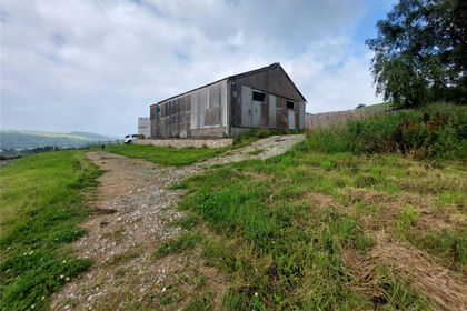 9.2 acres of Agricultural Land for sale in Haydon