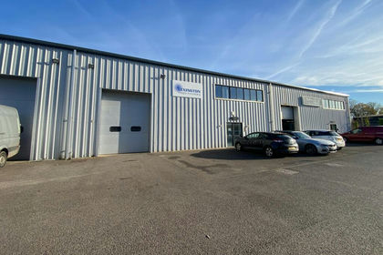 Warehouse for sale in Salfords and Sidlow