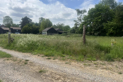 Property with Outbuildings for sale in Thorndon