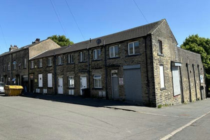 Property for sale in Halifax