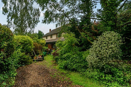 1.5 acres of House with Land for sale in Highley