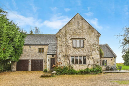 2.6 acres of Land for sale in Castle Combe