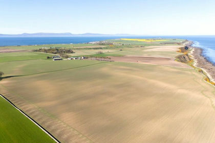 402.2 acres of Farm for sale in Caithness, Sutherland and Easter Ross