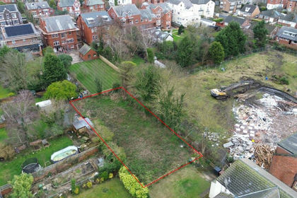 Development Land for sale in Southport