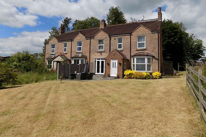 2.2 acres of Land for sale in Offcote and Underwood