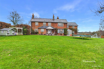 3.5 acres of Land for sale in Eye and Dunsden