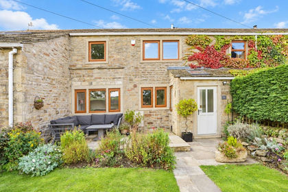 Barn Conversion for sale in Keighley